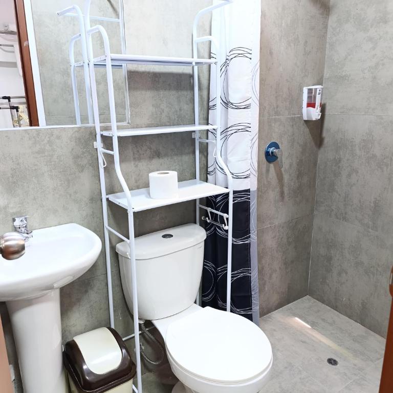 Samana House Cusco - Apartamento de 3 dormitorios - 9