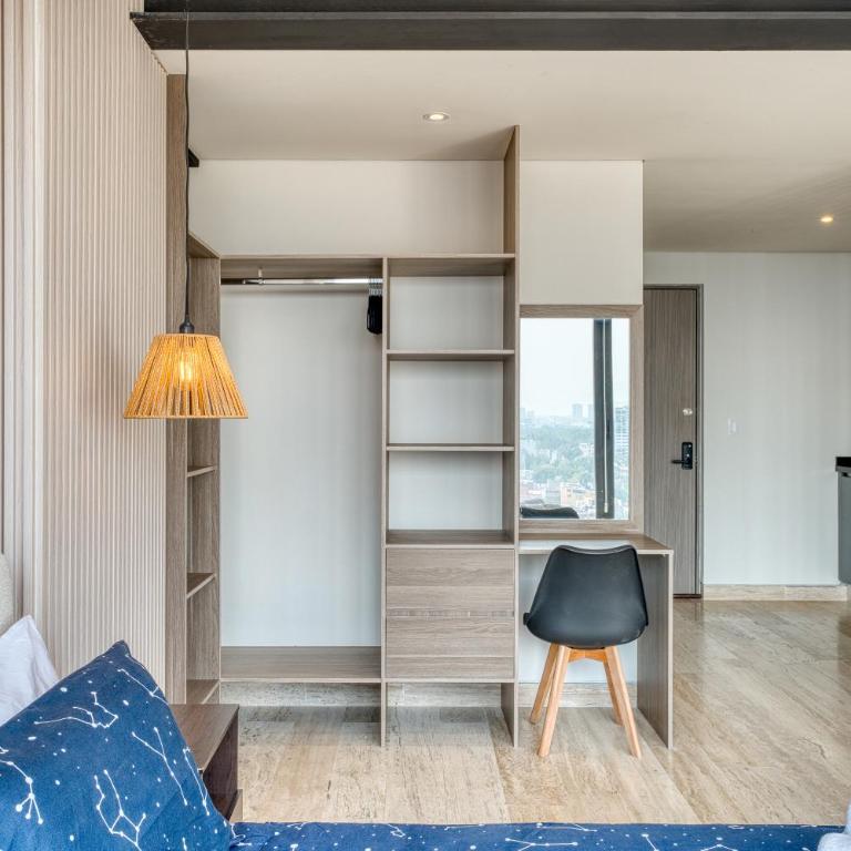 Casa Rodriguez a pasos de Polanco y Reforma - Estudio Superior - 11
