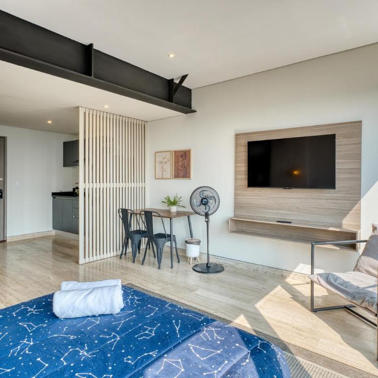 Casa Rodriguez a pasos de Polanco y Reforma - Estudio Superior - 12