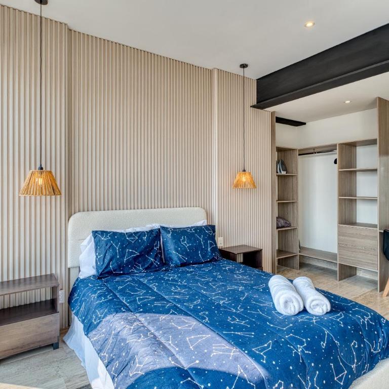 Casa Rodriguez a pasos de Polanco y Reforma - Estudio Superior - 13