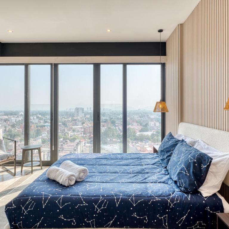 Casa Rodriguez a pasos de Polanco y Reforma - Estudio Superior - 15