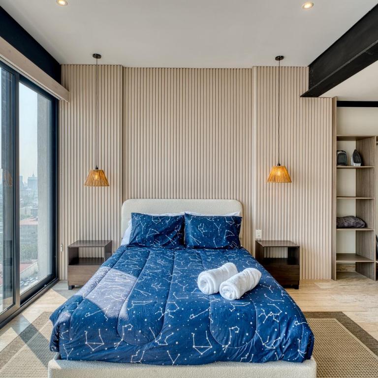 Casa Rodriguez a pasos de Polanco y Reforma - Estudio Superior - 16