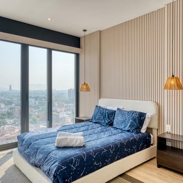 Casa Rodriguez a pasos de Polanco y Reforma - Estudio Superior - 17