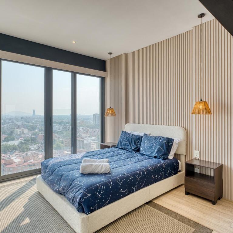 Casa Rodriguez a pasos de Polanco y Reforma - Estudio Superior - 18