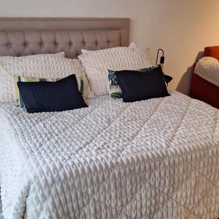 Moderno Estudio en pleno Palermo Hollywood - Apartamento con balcón - 8
