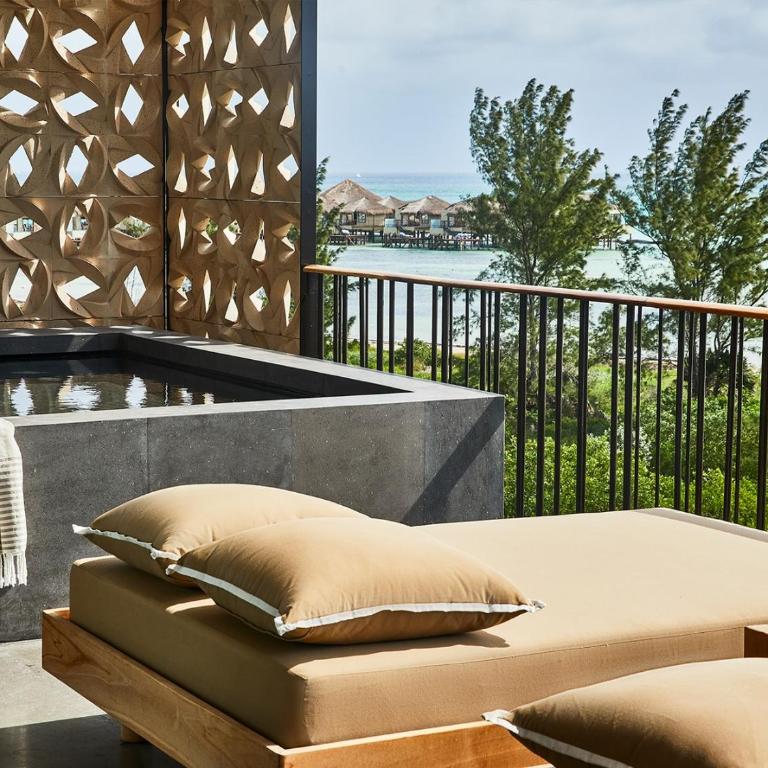 Etéreo, Auberge Collection - Suite - 5