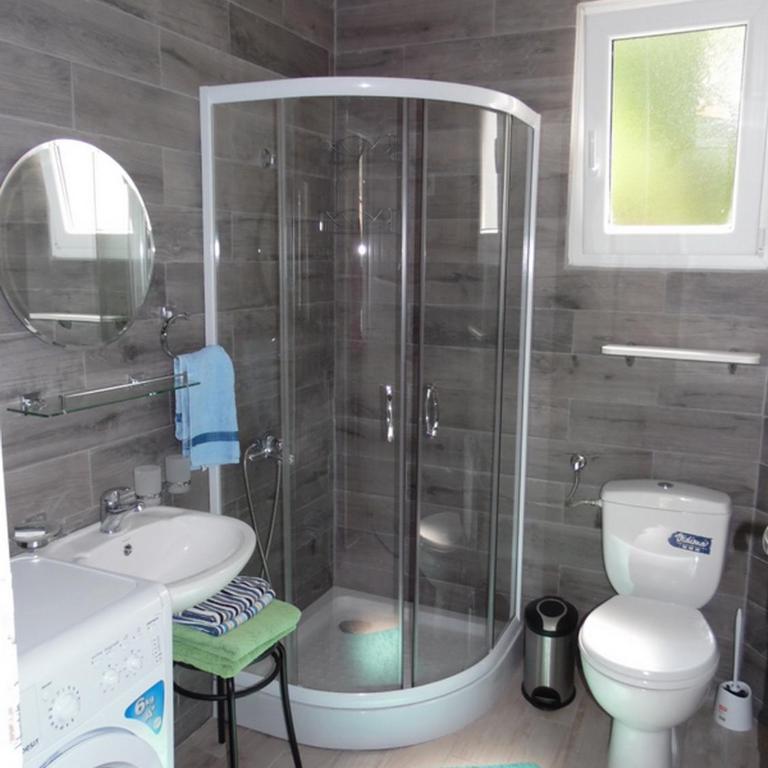 Apartments Mandarina Garden - Studio s Pogledom na Vrt - 7