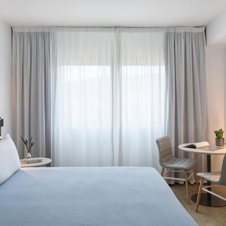 INNSiDE by Meliá Barcelona Apolo - INNSIDE Room - 3