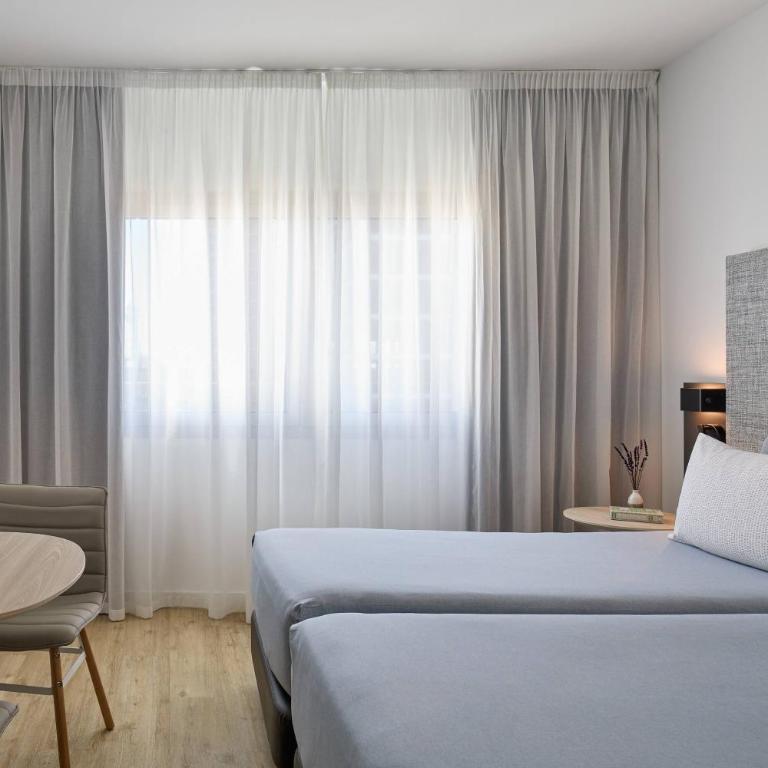 INNSiDE by Meliá Barcelona Apolo - INNSIDE Room - 4
