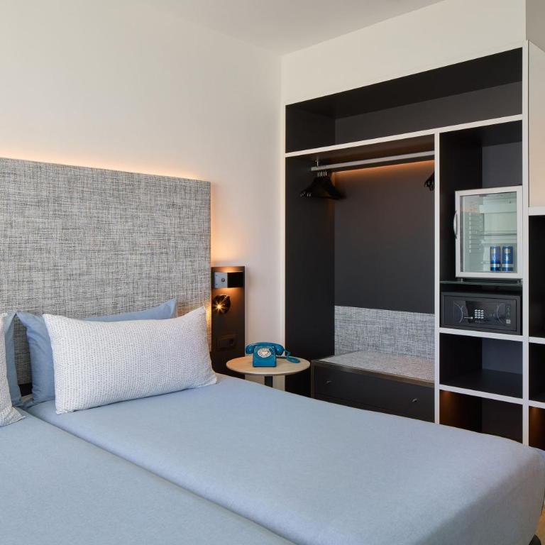 INNSiDE by Meliá Barcelona Apolo - Innside Room Extra Space - 2