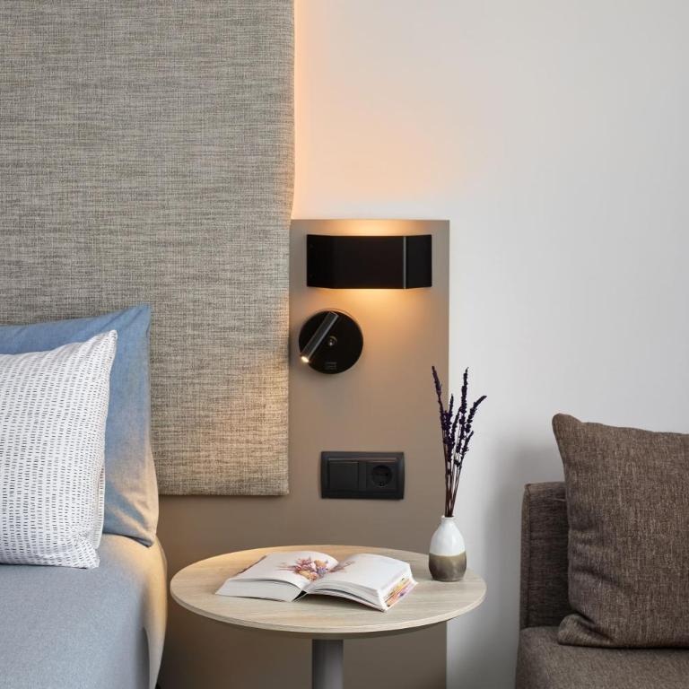 INNSiDE by Meliá Barcelona Apolo - The Studio Extra Space (2 Adults + 1 Child) - 3