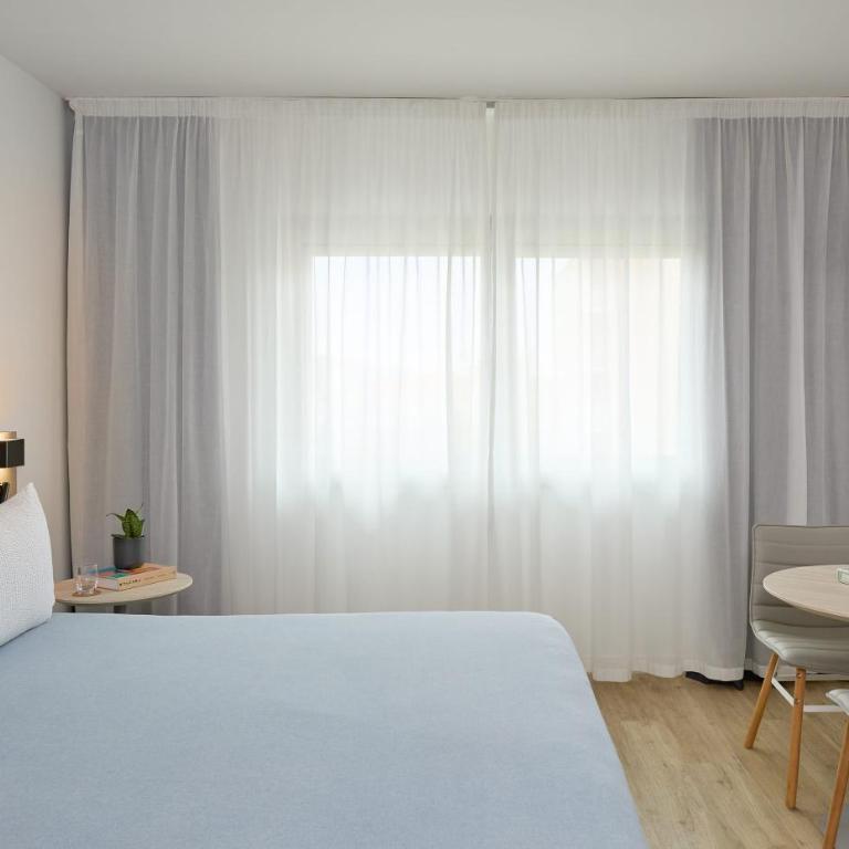 INNSiDE by Meliá Barcelona Apolo - The Studio City View - 1