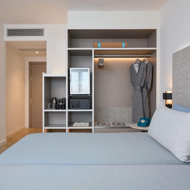 INNSiDE by Meliá Barcelona Apolo - The Loft - 2