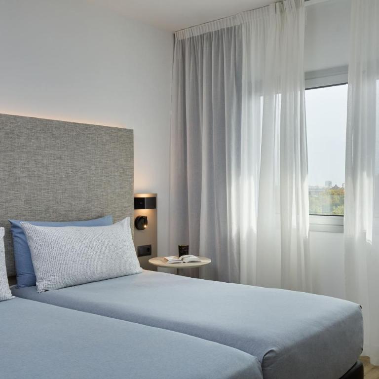 INNSiDE by Meliá Barcelona Apolo - Connecting The Studio City View - 3