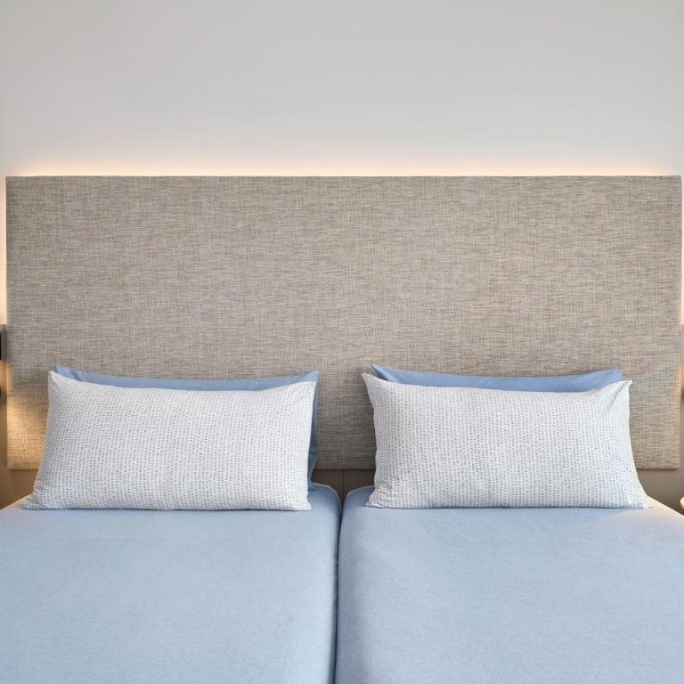 INNSiDE by Meliá Barcelona Apolo - The Studio City View - 8