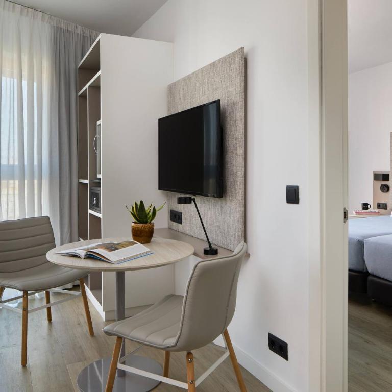 INNSiDE by Meliá Barcelona Apolo - The Loft - 4