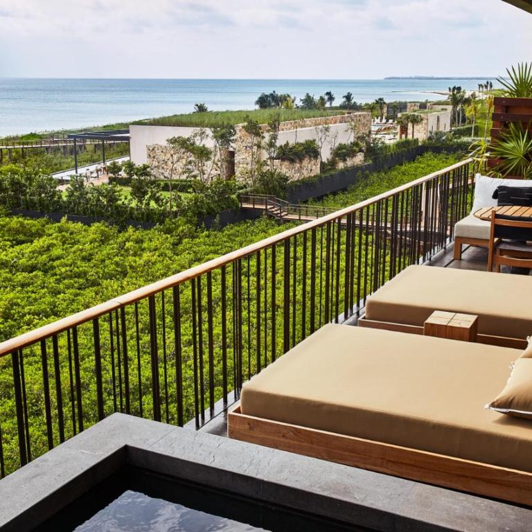 Etéreo, Auberge Collection - Suite - 6
