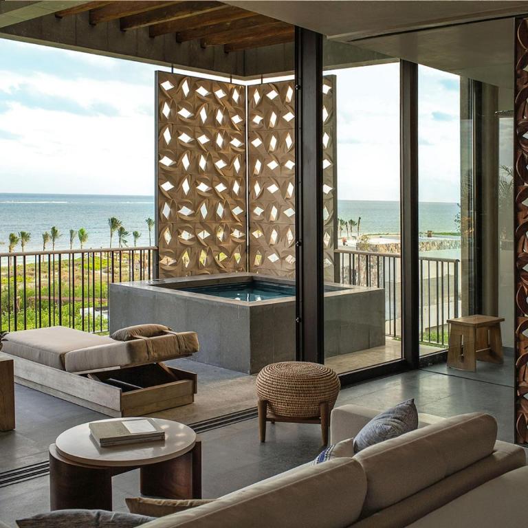 Etéreo, Auberge Collection - Suite - 7