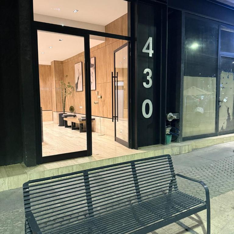 Loft in Roma Norte, Mexico City - Apartamento de 1 dormitorio - 38