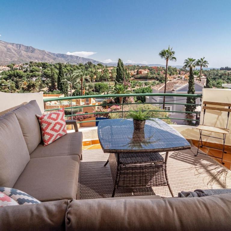 SAT2 - Modern 2 bedroom apartment with ocean view - Apartamento - 1