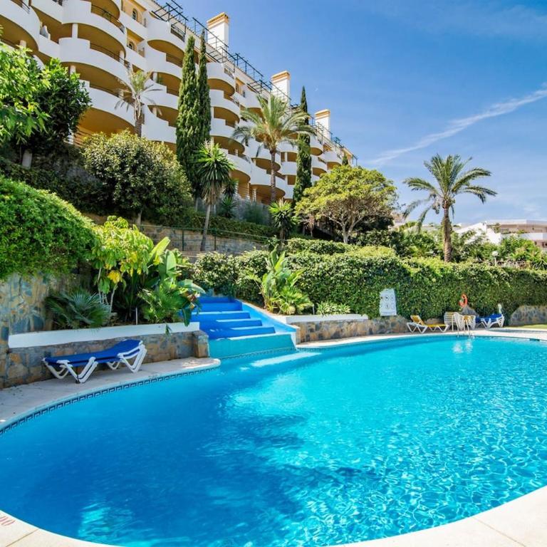 SAT2 - Modern 2 bedroom apartment with ocean view - Apartamento - 3