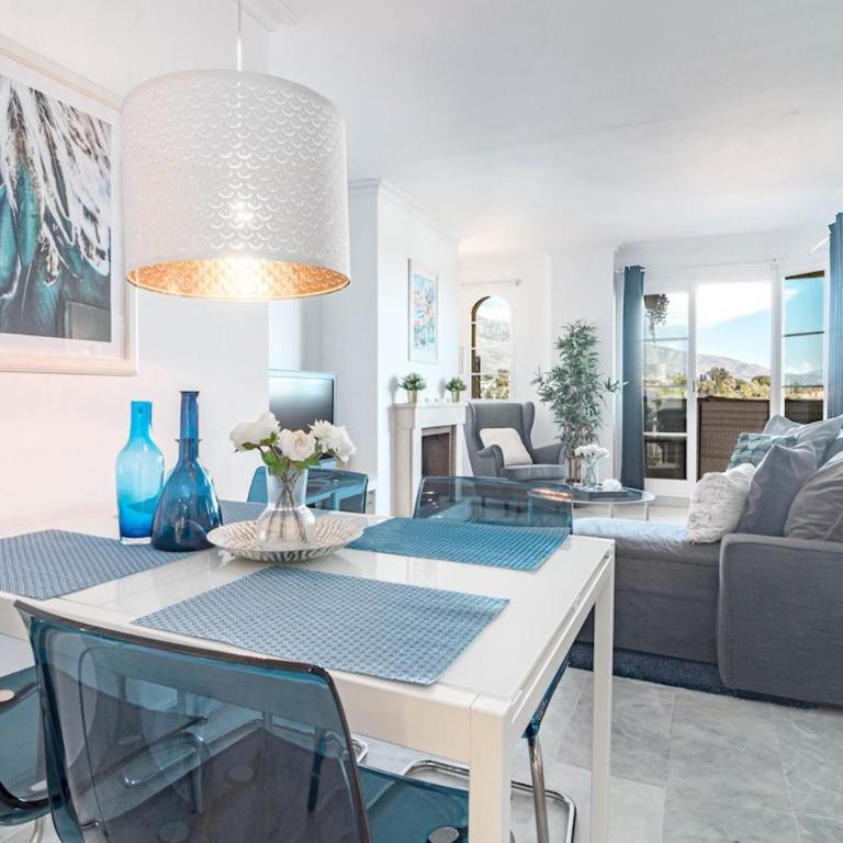 SAT2 - Modern 2 bedroom apartment with ocean view - Apartamento - 9