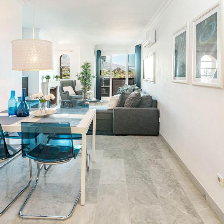 SAT2 - Modern 2 bedroom apartment with ocean view - Apartamento - 10