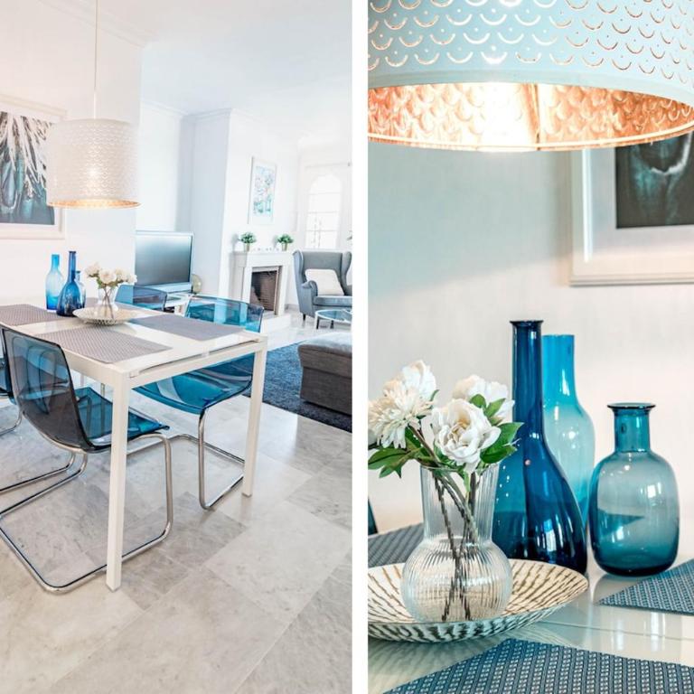 SAT2 - Modern 2 bedroom apartment with ocean view - Apartamento - 11
