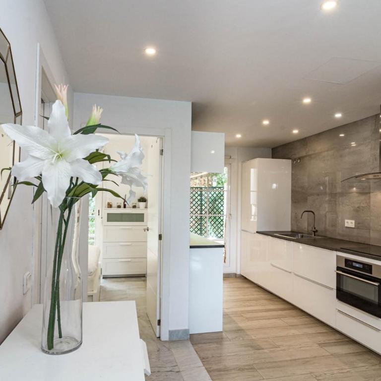 SAT2 - Modern 2 bedroom apartment with ocean view - Apartamento - 14