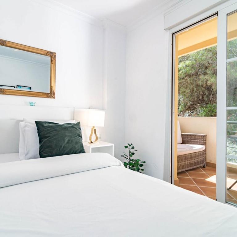 SAT2 - Modern 2 bedroom apartment with ocean view - Apartamento - 16