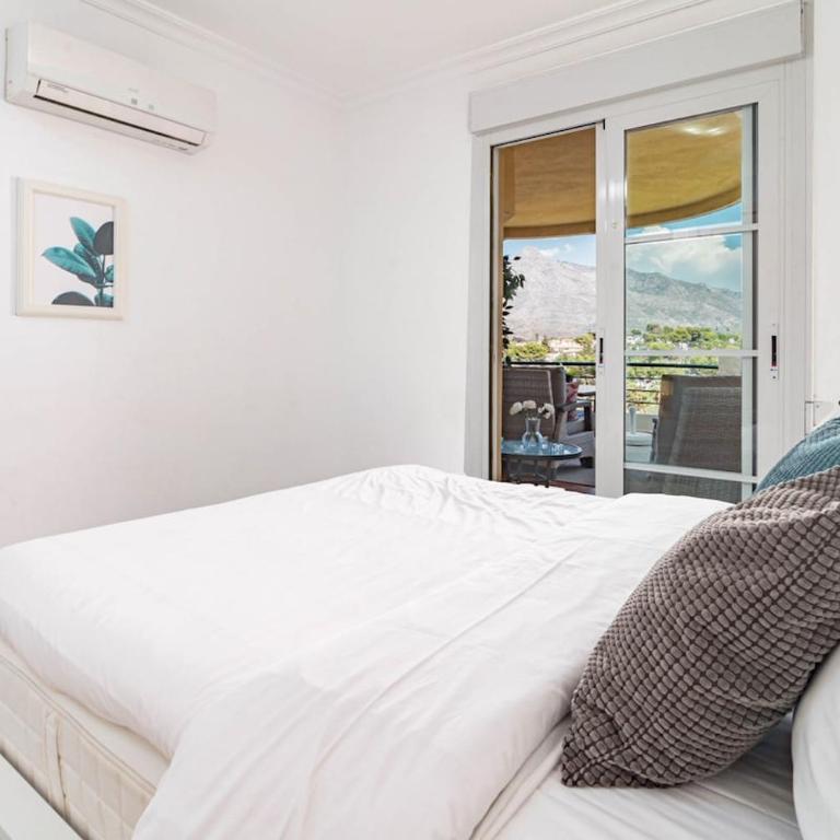 SAT2 - Modern 2 bedroom apartment with ocean view - Apartamento - 17