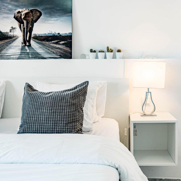 SAT2 - Modern 2 bedroom apartment with ocean view - Apartamento - 18