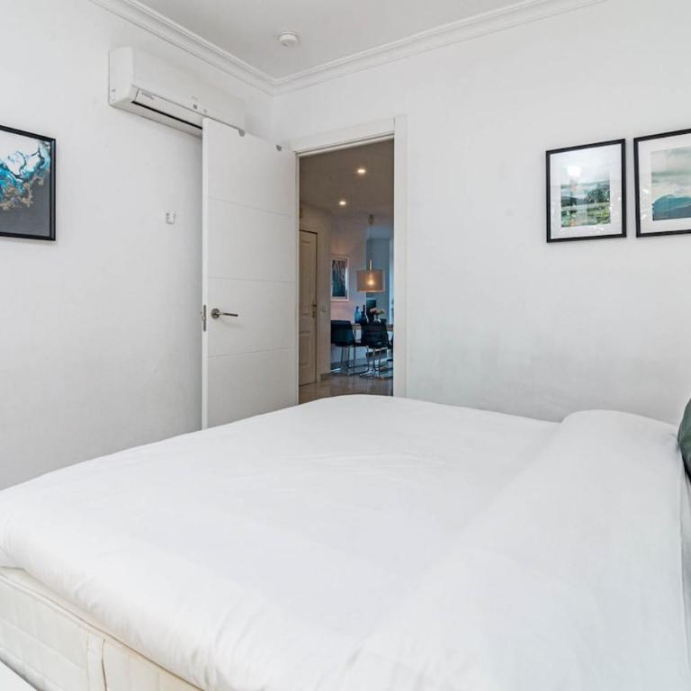 SAT2 - Modern 2 bedroom apartment with ocean view - Apartamento - 22
