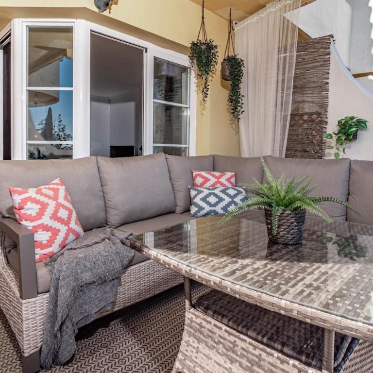 SAT2 - Modern 2 bedroom apartment with ocean view - Apartamento - 29