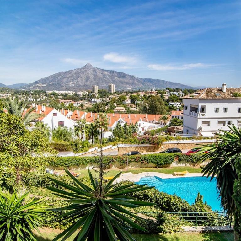 SAT2 - Modern 2 bedroom apartment with ocean view - Apartamento - 36