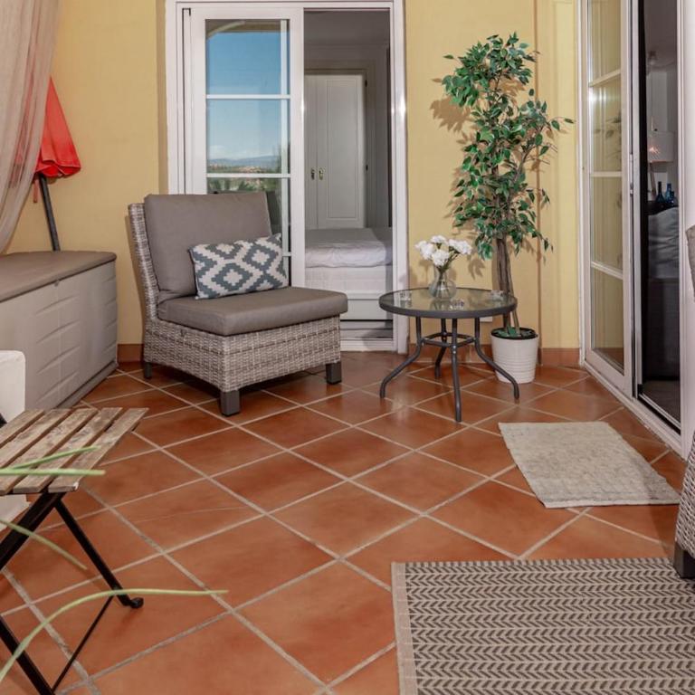 SAT2 - Modern 2 bedroom apartment with ocean view - Apartamento - 37