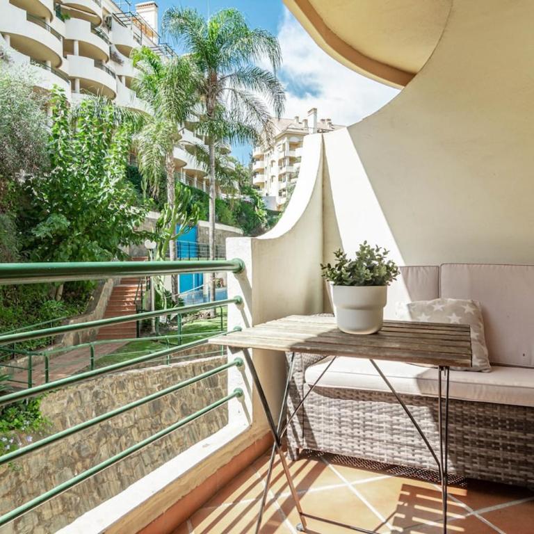 SAT2 - Modern 2 bedroom apartment with ocean view - Apartamento - 41