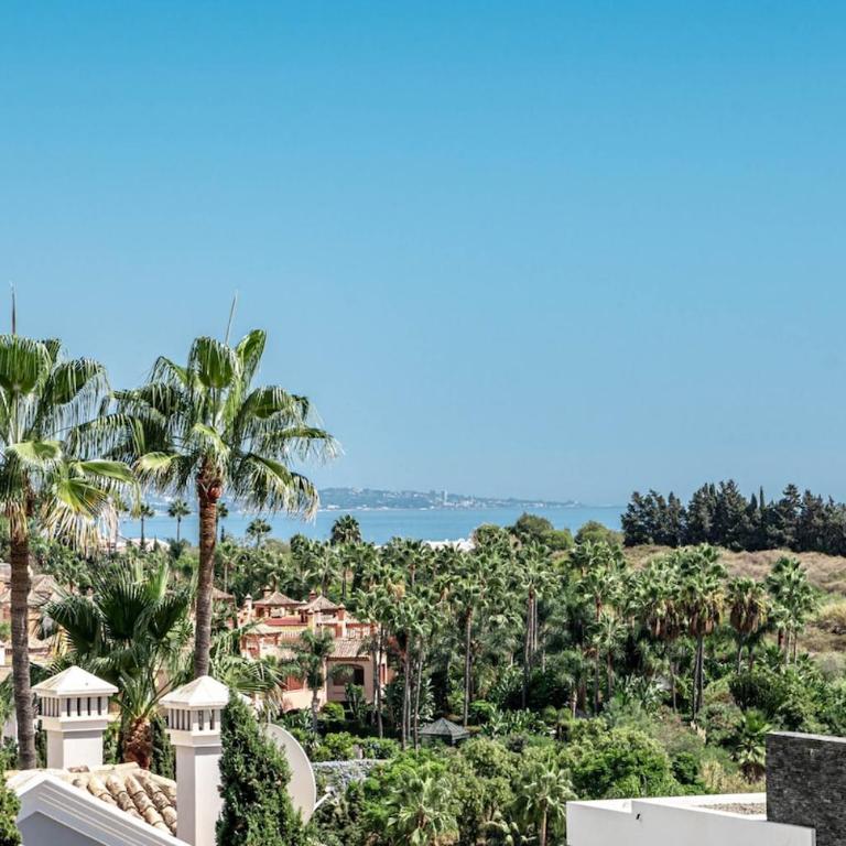 SAT2 - Modern 2 bedroom apartment with ocean view - Apartamento - 46