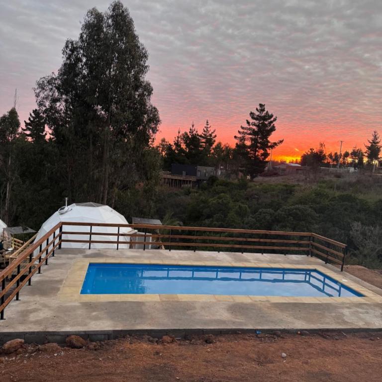APPA Glamping Cabaña - Apartamento de 2 dormitorios - 9