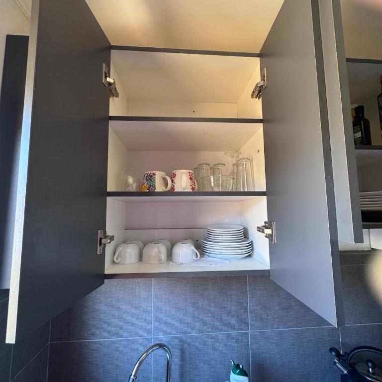 APPA Glamping Cabaña - Apartamento de 2 dormitorios - 11