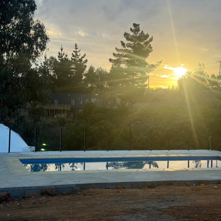 APPA Glamping Cabaña - Apartamento de 2 dormitorios - 13