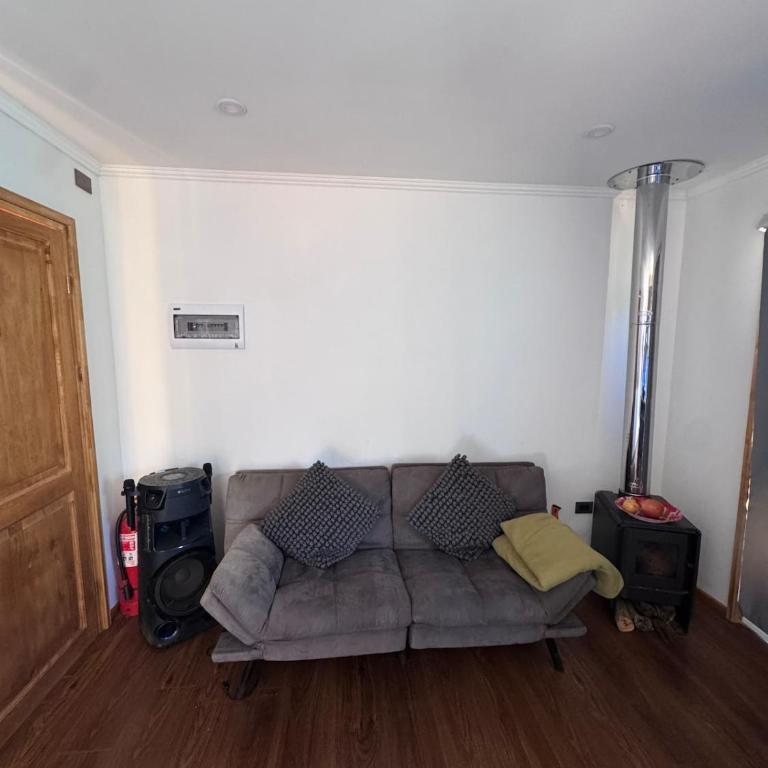 APPA Glamping Cabaña - Apartamento de 2 dormitorios - 14