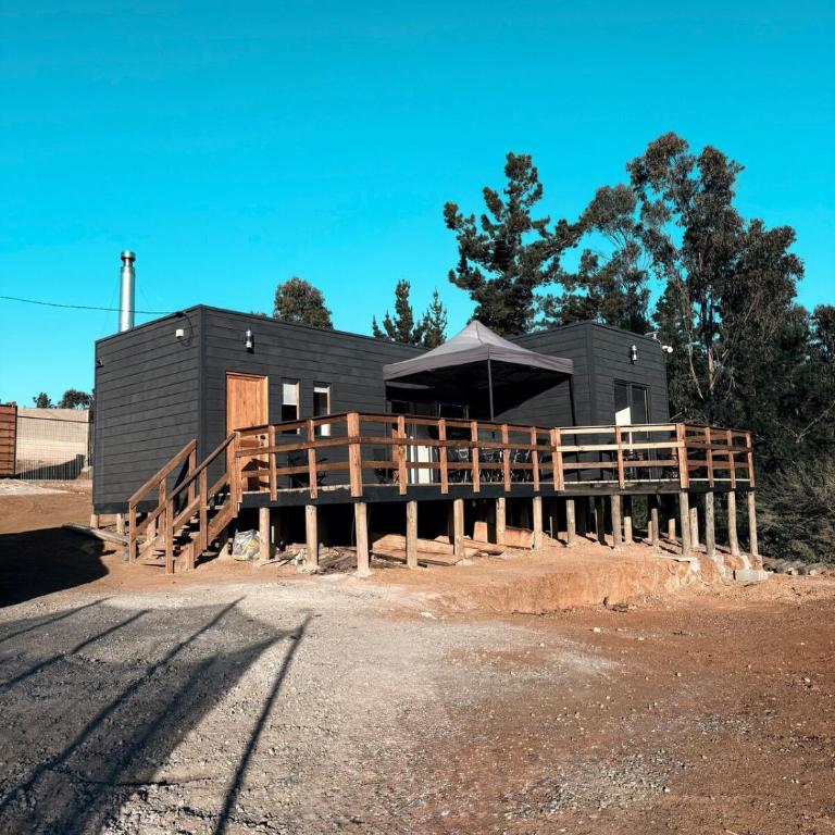APPA Glamping Cabaña - Apartamento de 2 dormitorios - 16