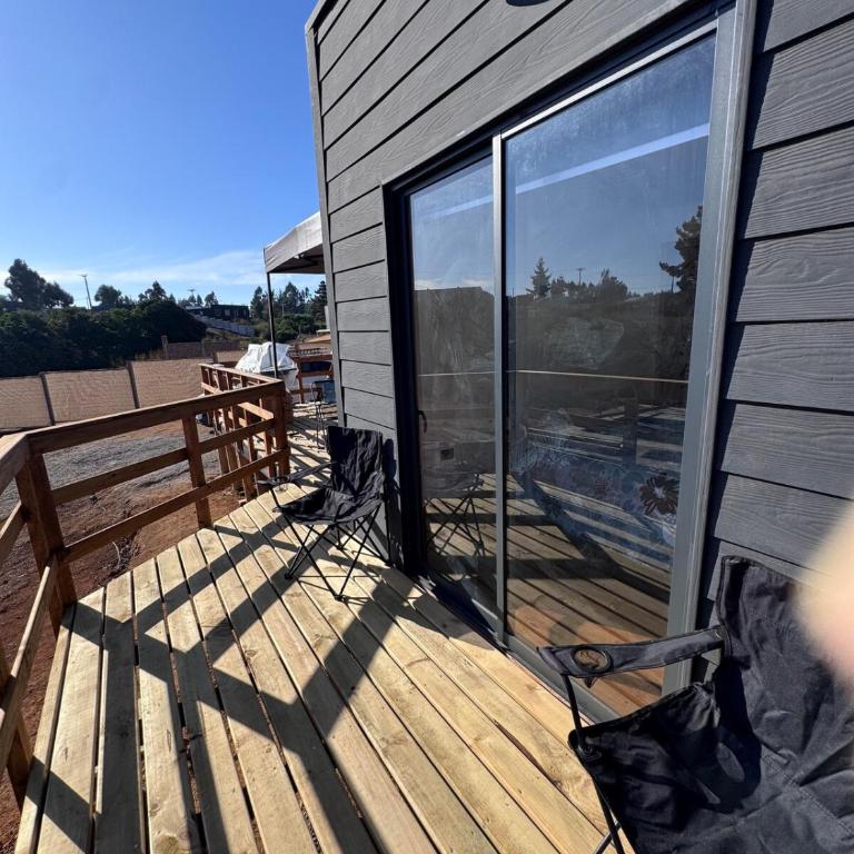 APPA Glamping Cabaña - Apartamento de 2 dormitorios - 20
