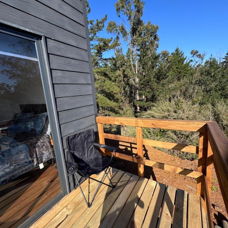 APPA Glamping Cabaña - Apartamento de 2 dormitorios - 22