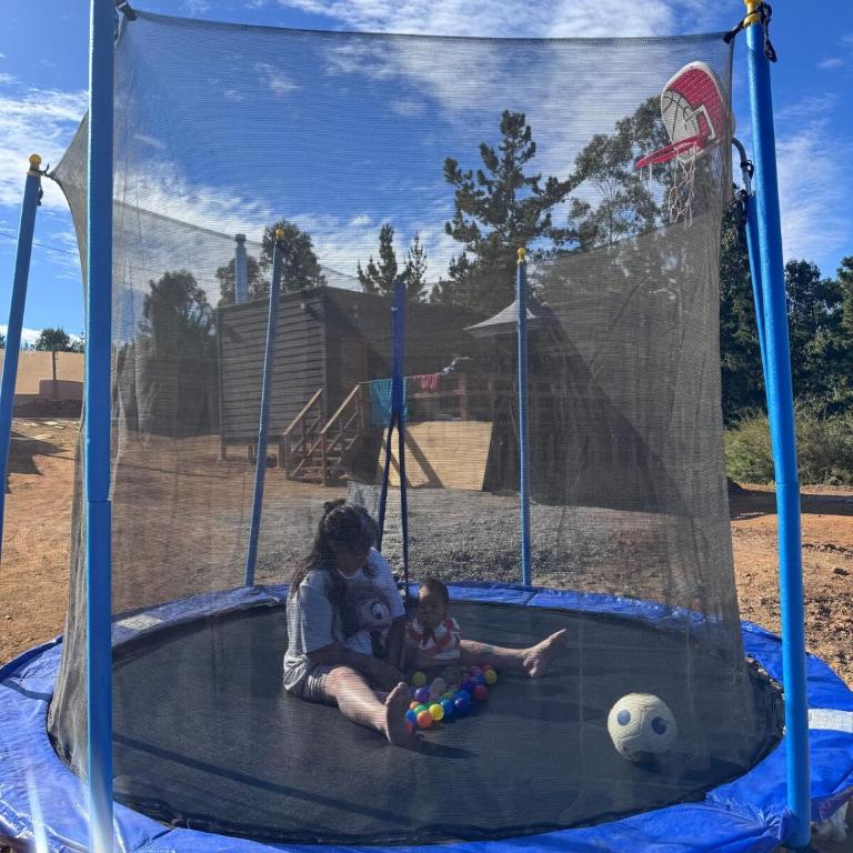 APPA Glamping Cabaña - Apartamento de 2 dormitorios - 23