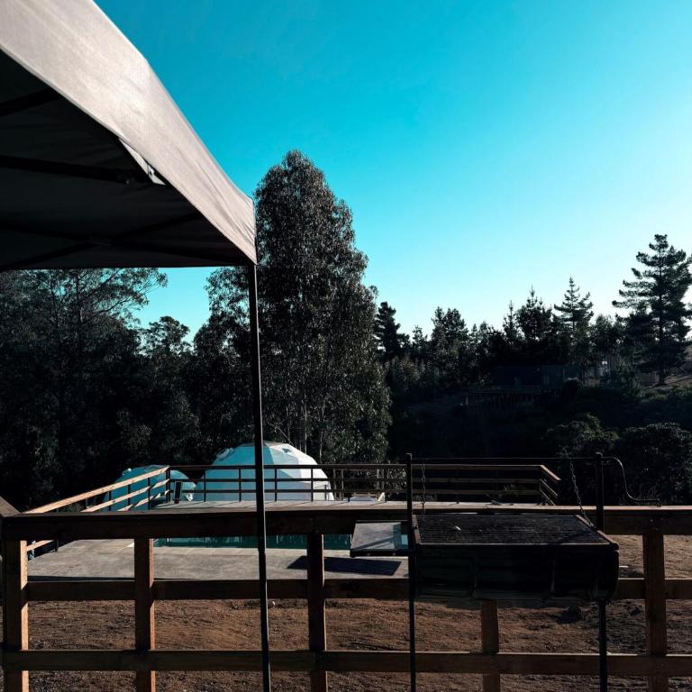 APPA Glamping Cabaña - Apartamento de 2 dormitorios - 24