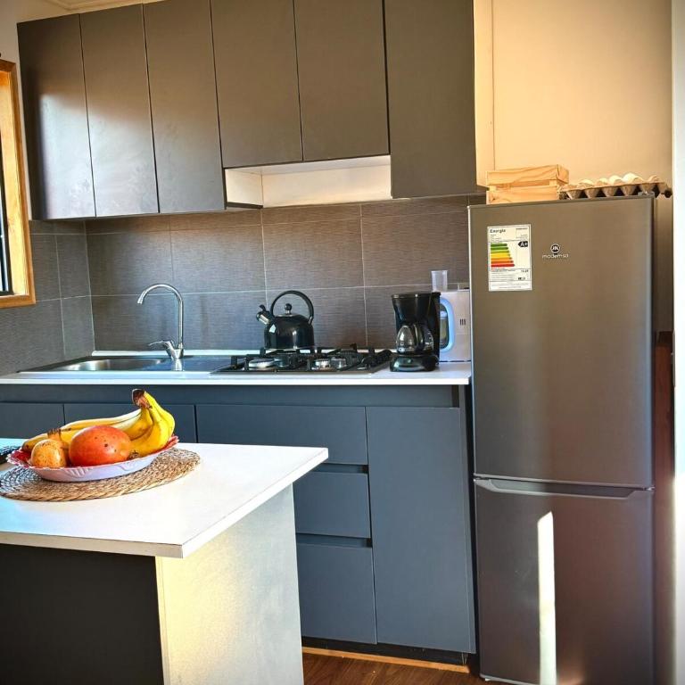 APPA Glamping Cabaña - Apartamento de 2 dormitorios - 25