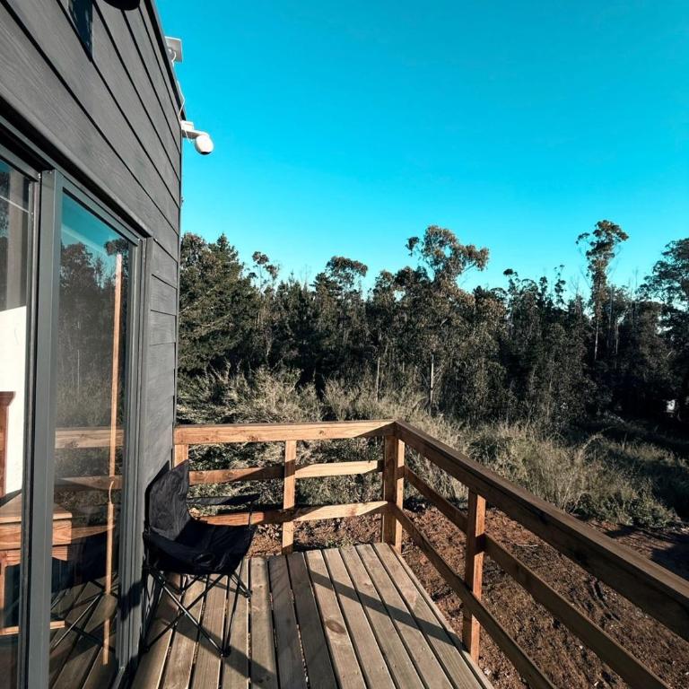 APPA Glamping Cabaña - Apartamento de 2 dormitorios - 26