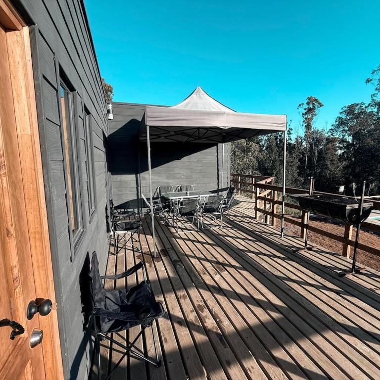 APPA Glamping Cabaña - Apartamento de 2 dormitorios - 27